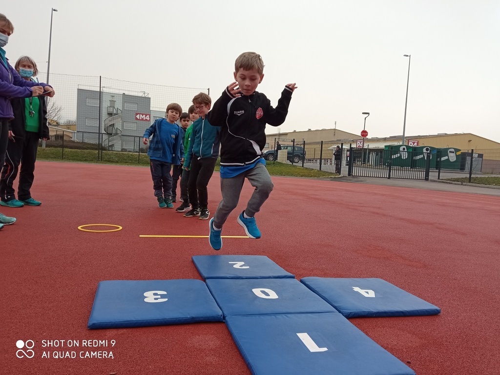 Portes ouvertes (Séances découverte)