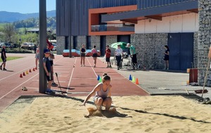 Inscriptions saison 2026-2027