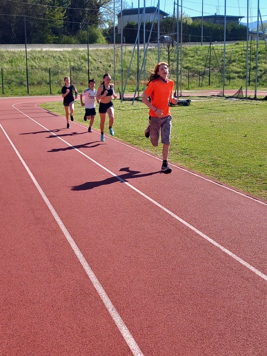 Départementaux Benjamins/Minimes