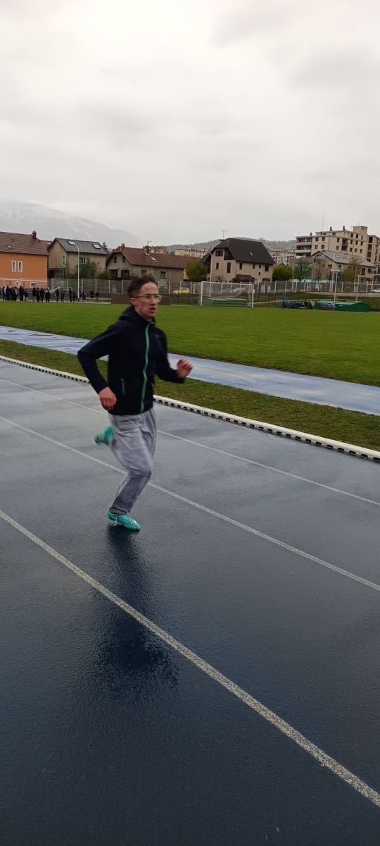 Départementaux Cadet et plus - Thonon