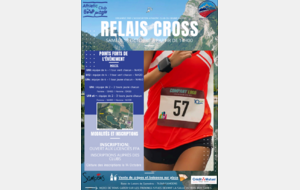 Relais cross Samoens