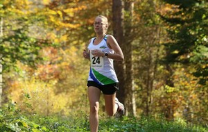 Championnat des Alpes de cross