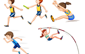 Stage benjamins- minimes