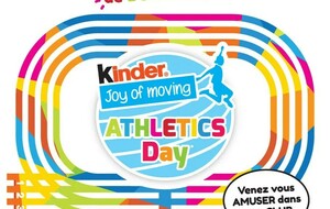 Kinder Day - Rumilly
