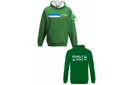 Sweat à capuche