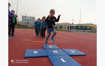 Portes ouvertes (Séances découverte)