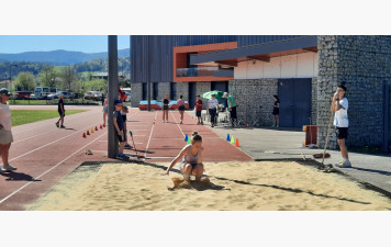 Inscriptions saison 2026-2027