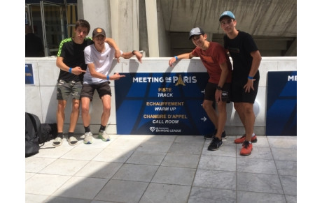 Challenge national 8x2x2x8