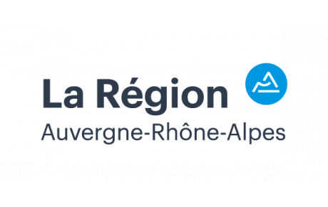 Région Auvergne Rhône Alpes