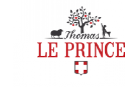 Thomas Le Prince