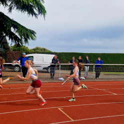 Championnat AURA Minimes - Pontcharra