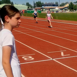 Equip'athlé Benjamins/ minimes et formation jury