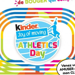 Kinder Day - Rumilly