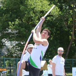Championnats pré-régionaux d'épreuves combinées et de marche + épreuves ouvertes 200, 400, 800