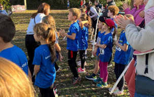 Relais cross Rumilly