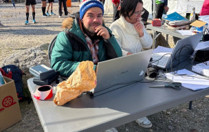 Relais cross Rumilly